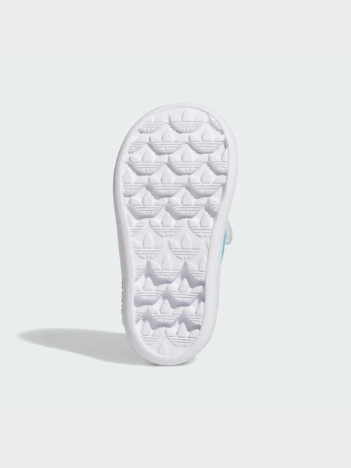 Дитячі Кросівки повсякденні adidas Forum фото 3