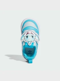 Кроссовки Adidas Forum модель JP6105 Фото