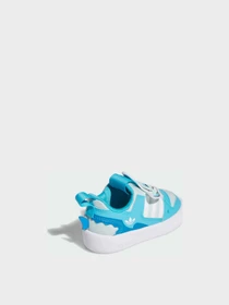 Кроссовки Adidas Forum модель JP6105 Фото