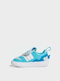 Кроссовки Adidas Forum модель JP6105 Фото