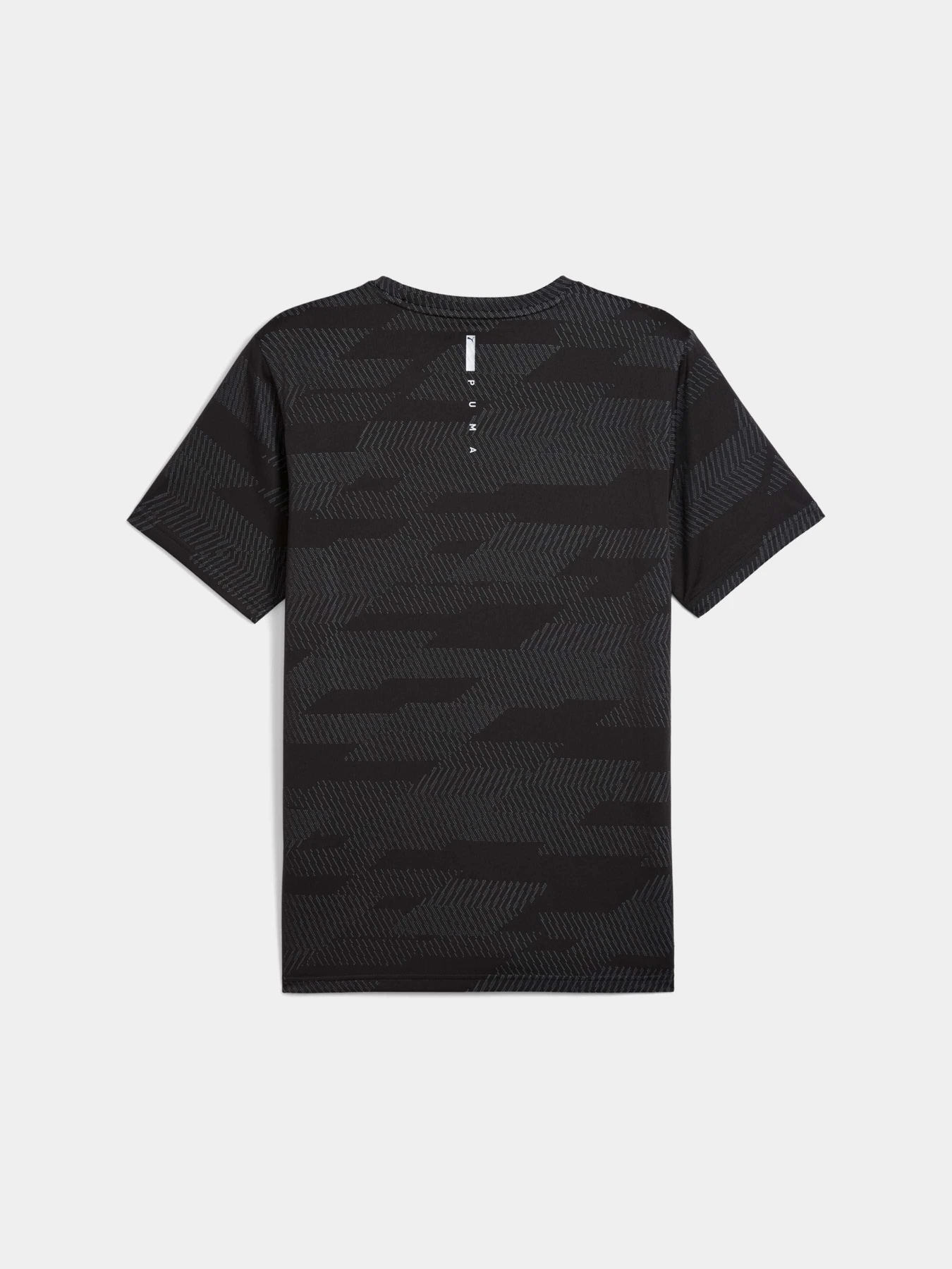 Футболки і поло PUMA M Flex Jacquard Tee модель 527582 Фото