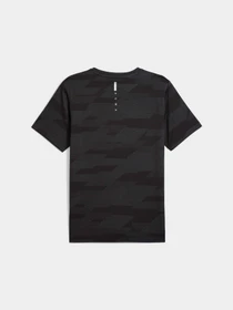 Футболки і поло PUMA M Flex Jacquard Tee модель 527582 Фото