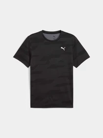 Футболки і поло PUMA M Flex Jacquard Tee модель 527582 Фото