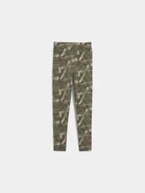 Штани PUMA Bowtique Aop Leggings модель 632221 Фото