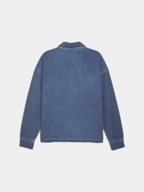 Худи и свитшоты PUMA Washed Out Overshirt модель 635274 Фото