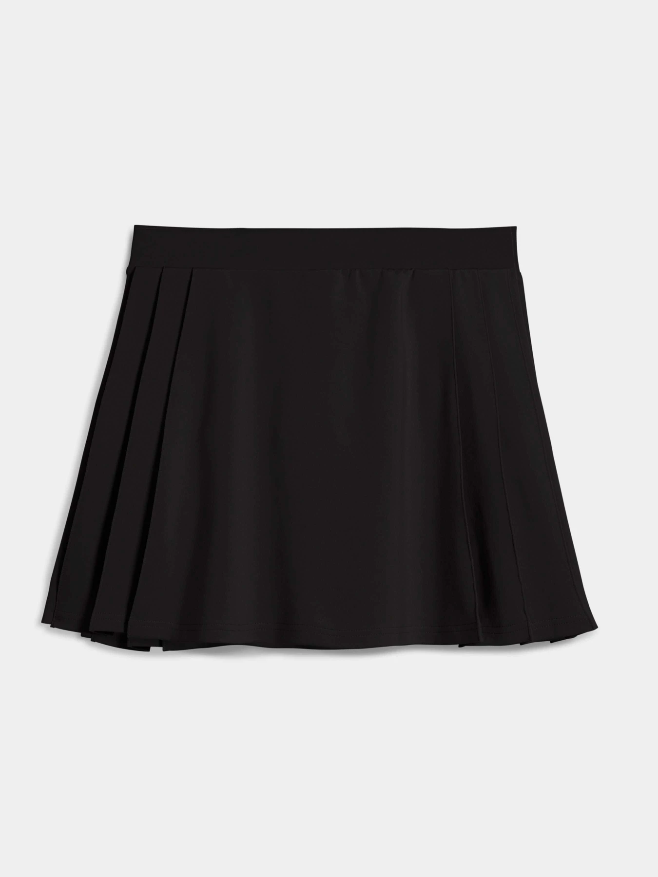 Спідниці PUMA Wardrobe Ess Pleated Skirt модель 632046 Спідниці PUMA Wardrobe Ess Pleated Skirt модель 632046 Фото