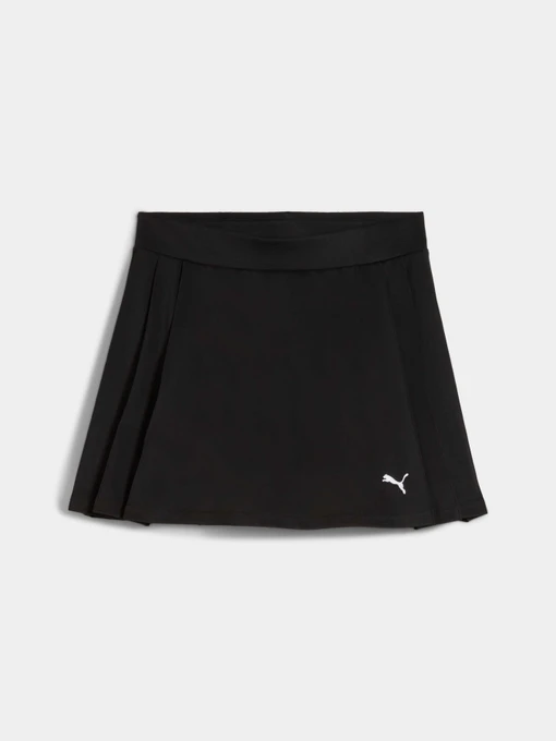 Спідниці PUMA Wardrobe Ess Pleated Skirt модель 632046 Фото