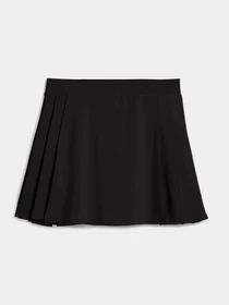 Спідниці PUMA Wardrobe Ess Pleated Skirt модель 632046 Фото