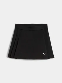 Спідниці PUMA Wardrobe Ess Pleated Skirt модель 632046 Фото