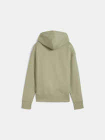 Худі та світшоти PUMA Her Relaxed Full-zip Hoodie модель 688150 Фото