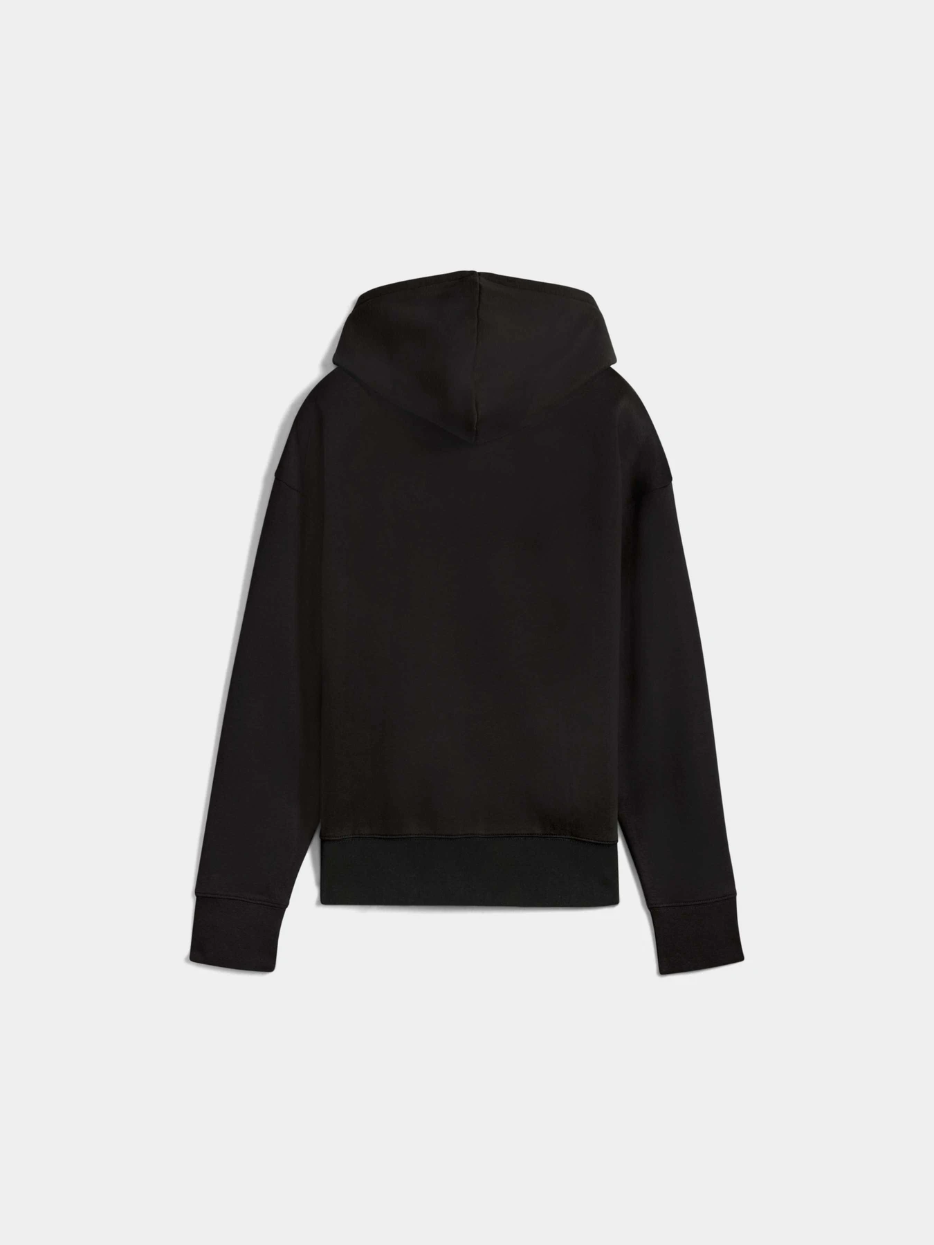 Худі та світшоти PUMA Her Relaxed Full-zip Hoodie модель 688150 Худі та світшоти PUMA Her Relaxed Full-zip Hoodie модель 688150 Фото
