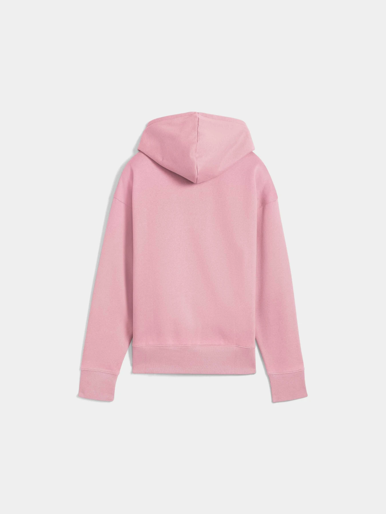 Худі та світшоти PUMA Her Relaxed Full-zip Hoodie модель 688150 Худі та світшоти PUMA Her Relaxed Full-zip Hoodie модель 688150 Фото