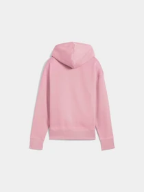Худі та світшоти PUMA Her Relaxed Full-zip Hoodie модель 688150 Фото