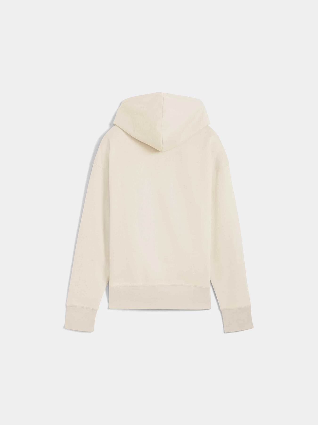 Худі та світшоти PUMA Her Relaxed Full-zip Hoodie модель 688150 Худі та світшоти PUMA Her Relaxed Full-zip Hoodie модель 688150 Фото