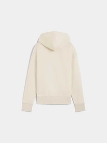 Худі та світшоти PUMA Her Relaxed Full-zip Hoodie модель 688150 Фото