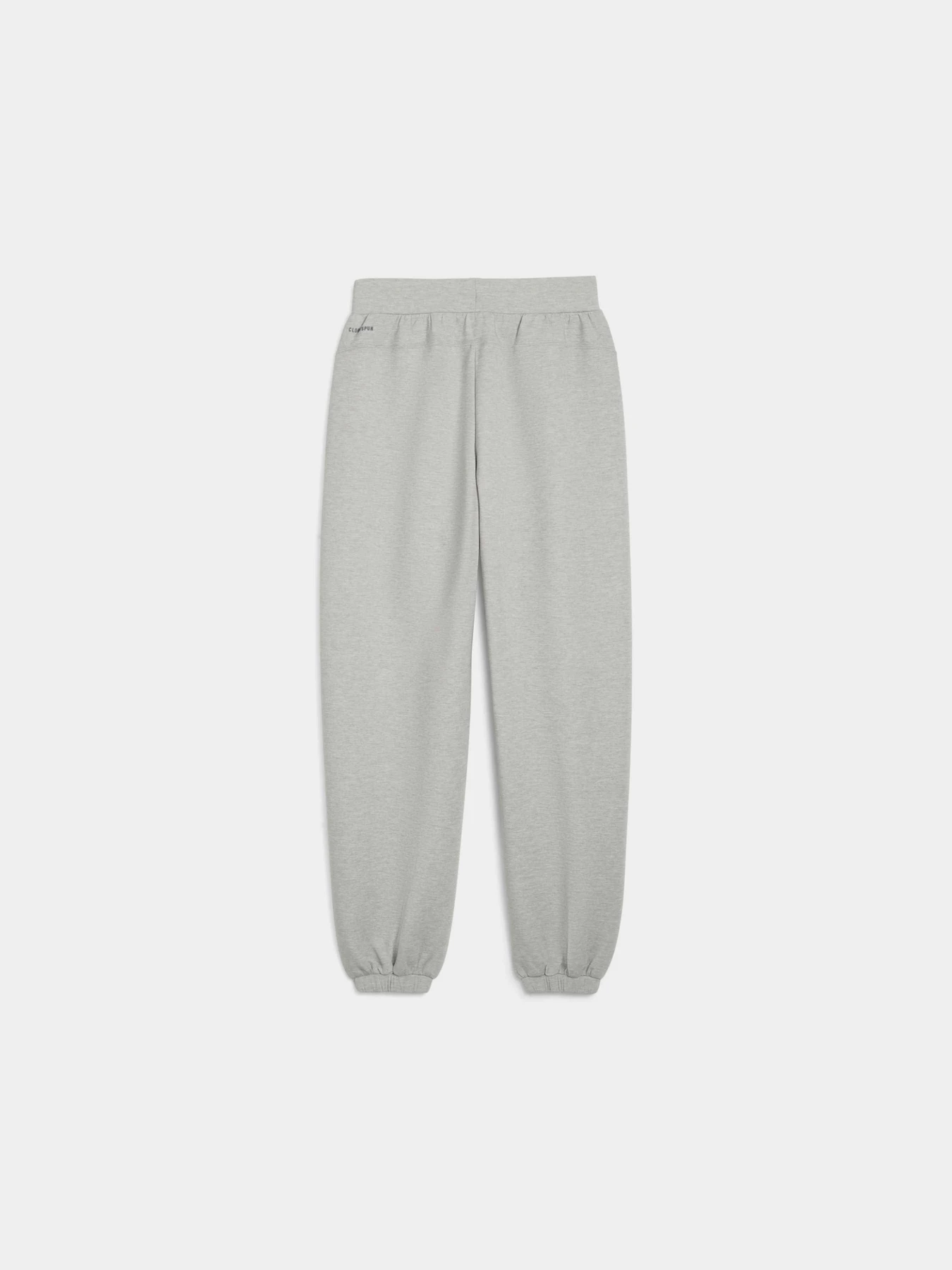 Брюки PUMA W Cloudspun Jogger модель 527503 Фото