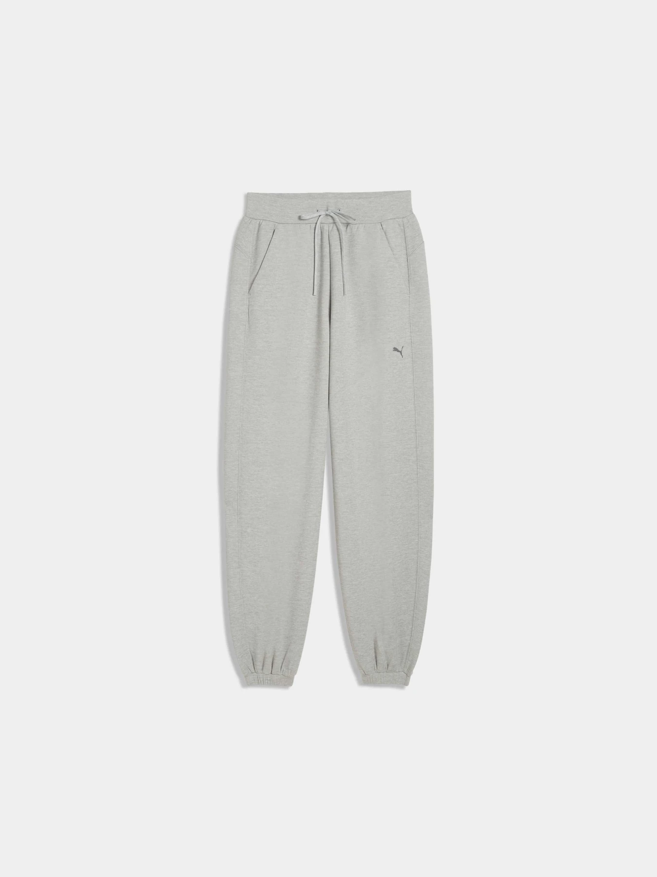Брюки PUMA W Cloudspun Jogger модель 527503 Фото