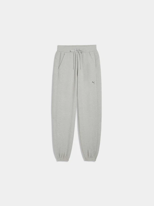 Штани PUMA W Cloudspun Jogger модель 527503 Фото