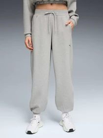 Брюки PUMA W Cloudspun Jogger модель 527503 Фото