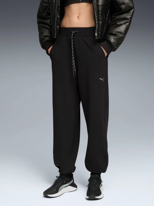 Жіночі Спортивні штани PUMA W Cloudspun Jogger фото 3
