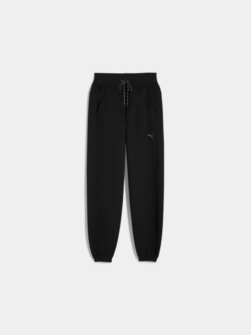 Брюки PUMA W Cloudspun Jogger модель 527503 Фото