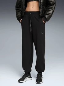 Брюки PUMA W Cloudspun Jogger модель 527503 Фото