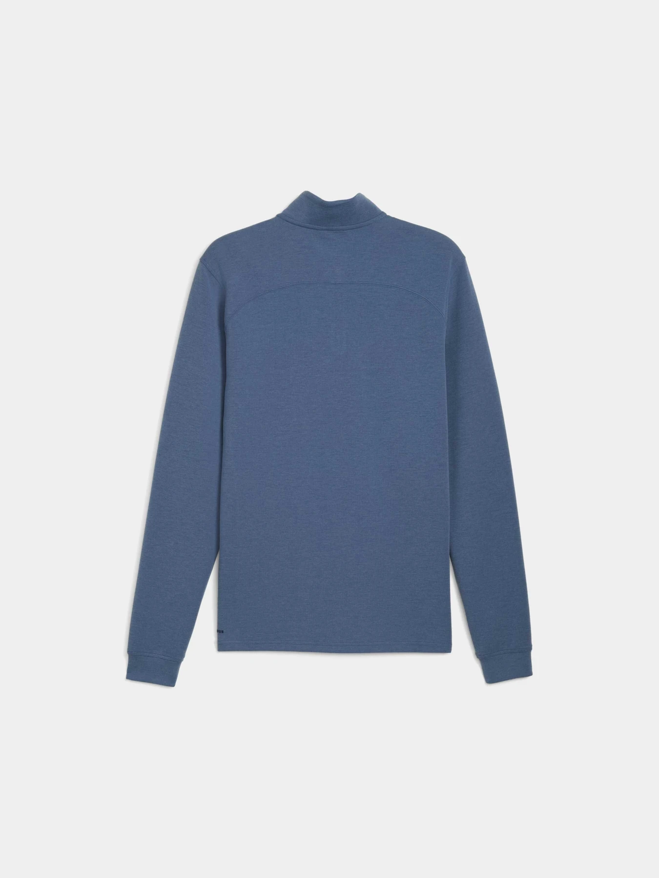 Худі та світшоти PUMA M Cloudspun 1/4 Zip модель 527837 Фото