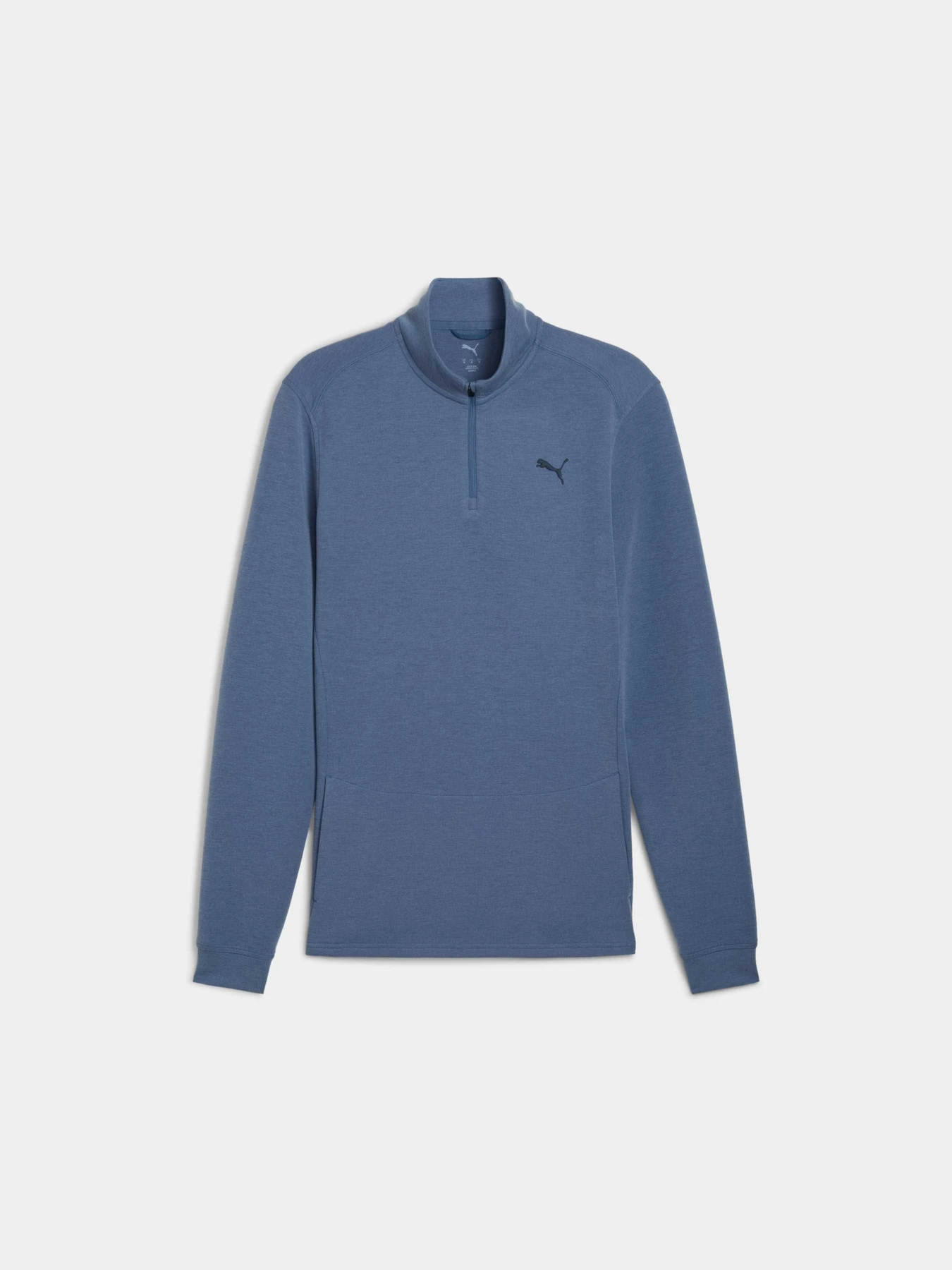 Худі та світшоти PUMA M Cloudspun 1/4 Zip модель 527837 Фото