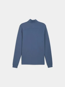 Худі та світшоти PUMA M Cloudspun 1/4 Zip модель 527837 Фото