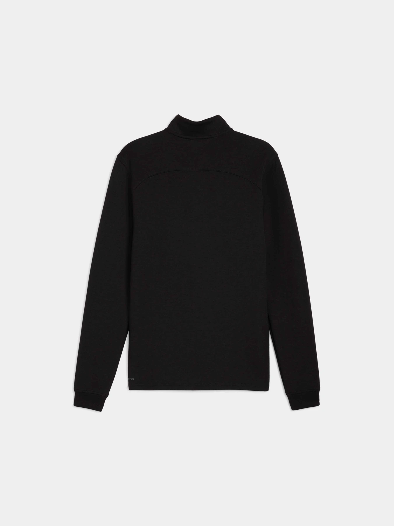 Худі та світшоти PUMA M Cloudspun 1/4 Zip модель 527837 Фото