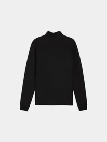 Худі та світшоти PUMA M Cloudspun 1/4 Zip модель 527837 Фото