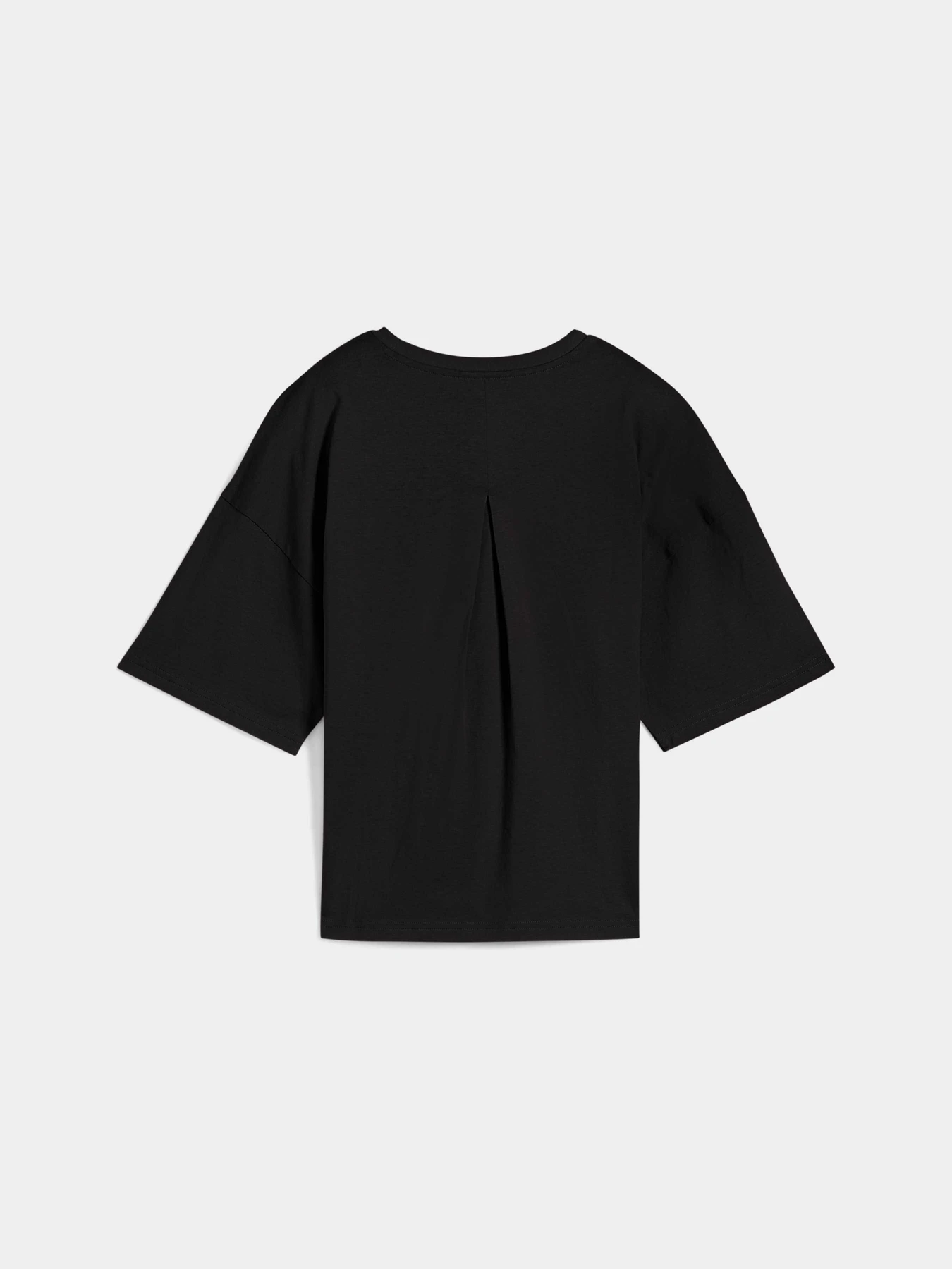 Футболки и поло PUMA Her Oversized Tee модель 688148 Фото