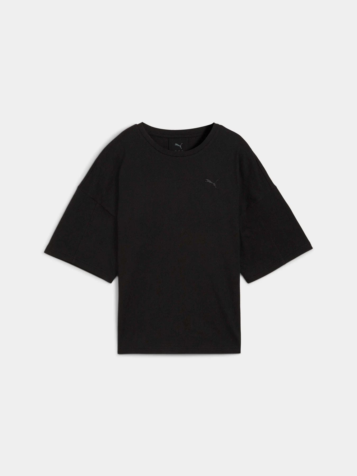 Футболки и поло PUMA Her Oversized Tee модель 688148 Фото
