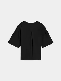 Футболки и поло PUMA Her Oversized Tee модель 688148 Фото
