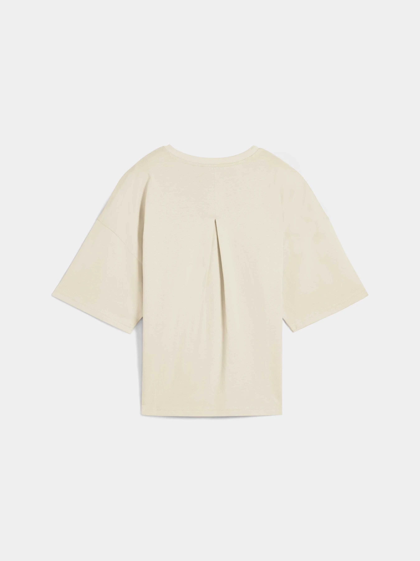 Футболки і поло PUMA Her Oversized Tee модель 688148 Фото