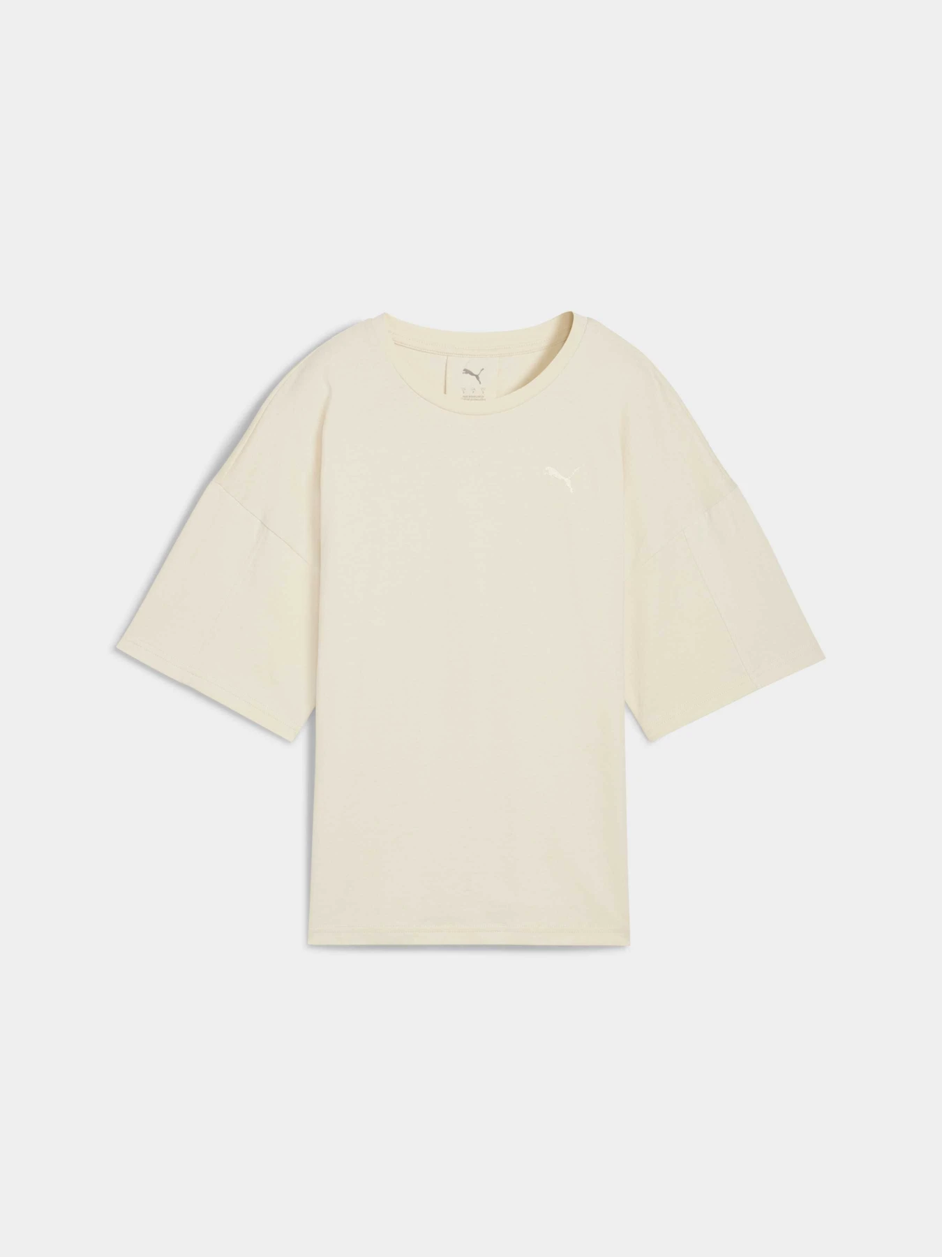 Футболки і поло PUMA Her Oversized Tee модель 688148 Фото
