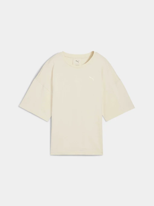 Футболки і поло PUMA Her Oversized Tee модель 688148 Фото