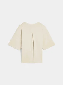 Футболки і поло PUMA Her Oversized Tee модель 688148 Фото
