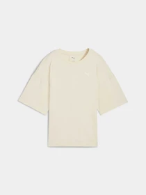 Футболки і поло PUMA Her Oversized Tee модель 688148 Фото