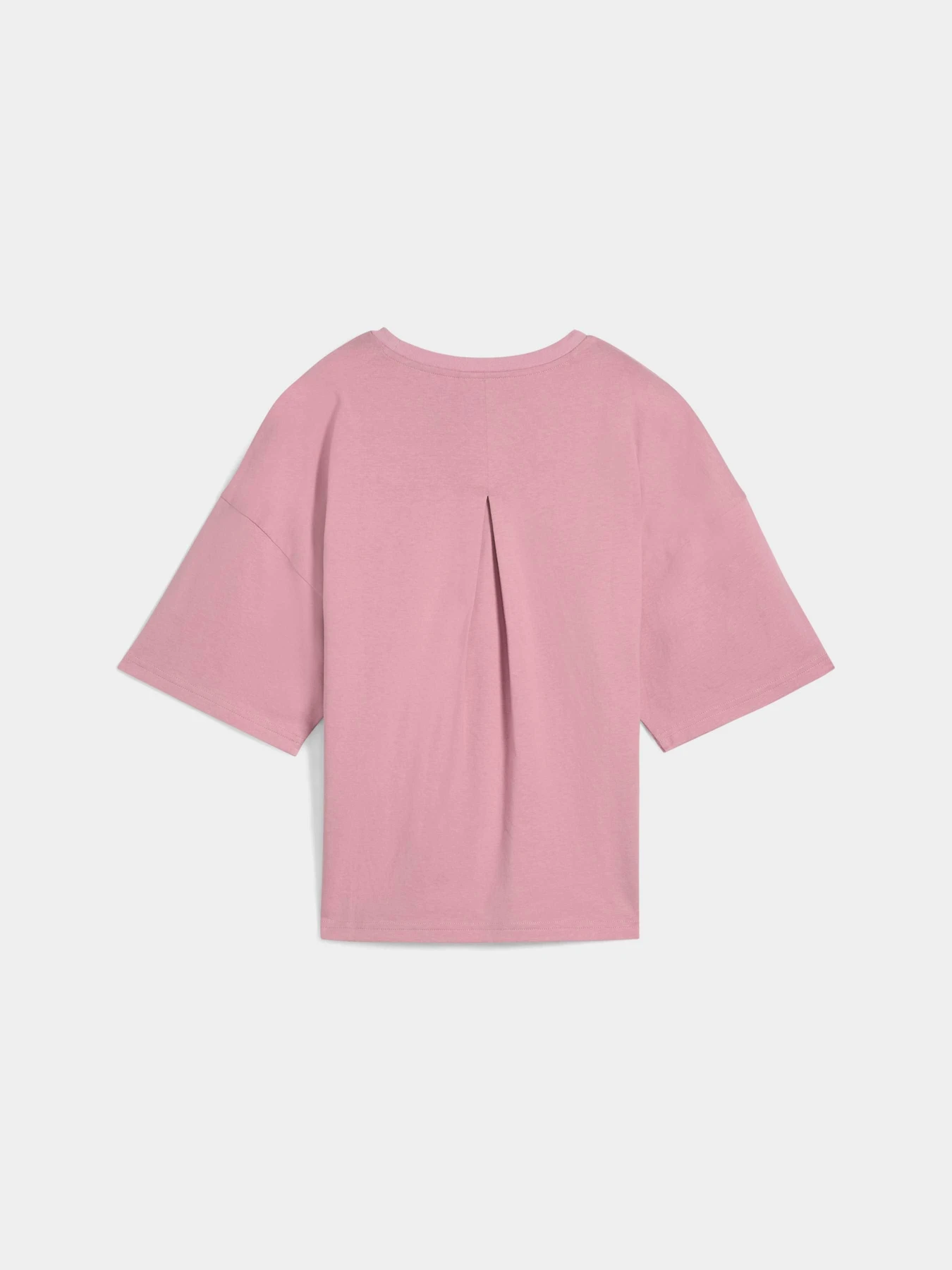 Футболки и поло PUMA Her Oversized Tee модель 688148 Фото