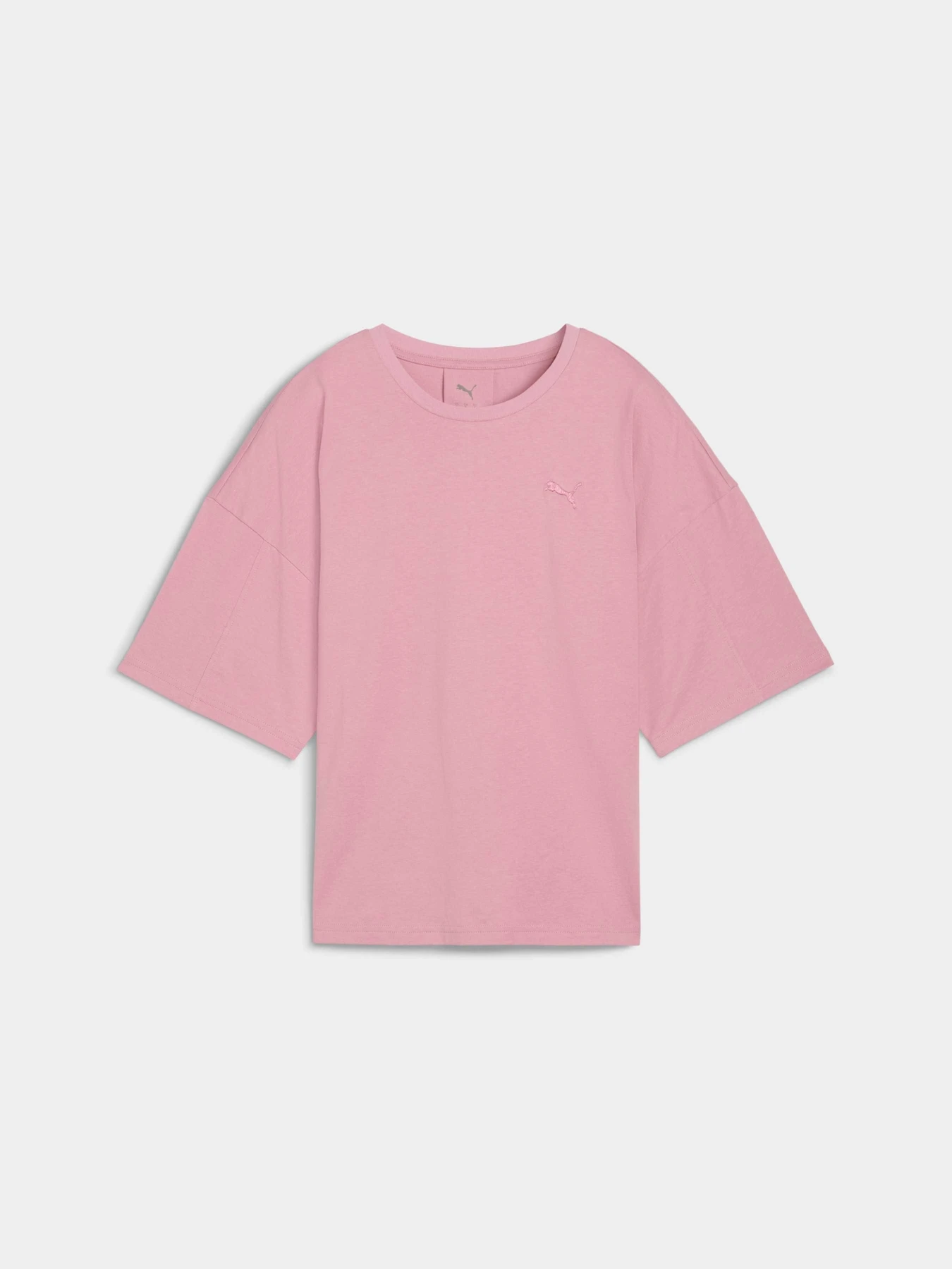 Футболки и поло PUMA Her Oversized Tee модель 688148 Фото