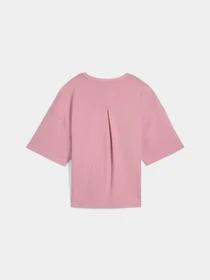 Футболки и поло PUMA Her Oversized Tee модель 688148 Фото