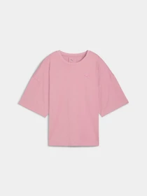 Футболки и поло PUMA Her Oversized Tee модель 688148 Фото