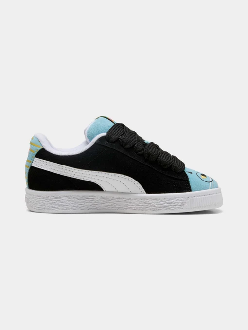 Кеди PUMA Suede Xl Moody Cat Ps модель 402723 Фото