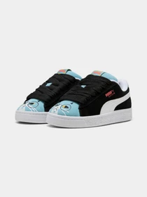 Кеди PUMA Suede Xl Moody Cat Ps модель 402723 Фото