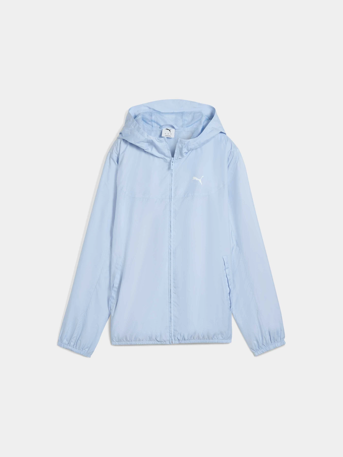 Куртки и дубленки PUMA Ess Regular Windbreaker модель 685133 Куртки и дубленки PUMA Ess Regular Windbreaker модель 685133 Фото