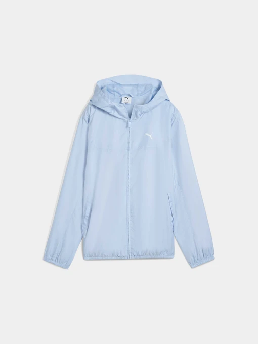 Куртки и дубленки PUMA Ess Regular Windbreaker модель 685133 Фото