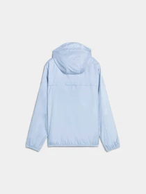Куртки и дубленки PUMA Ess Regular Windbreaker модель 685133 Фото