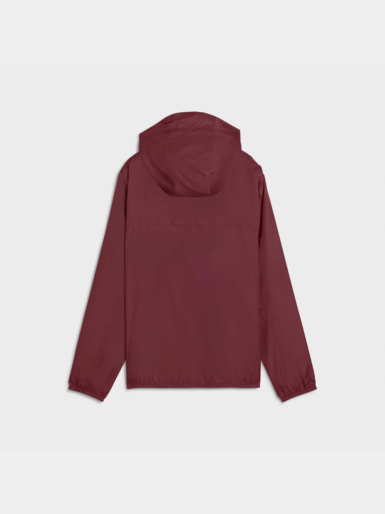 Куртки и дубленки PUMA Ess Regular Windbreaker модель 685133 Фото