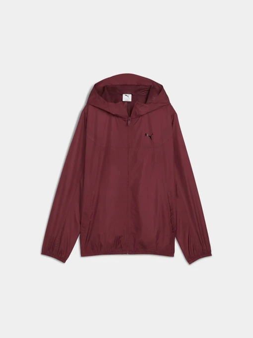 Куртки и дубленки PUMA Ess Regular Windbreaker модель 685133 Фото